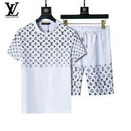 Picture of LV Shirt Pant Suits _SKULVM-3XL8qx0123269